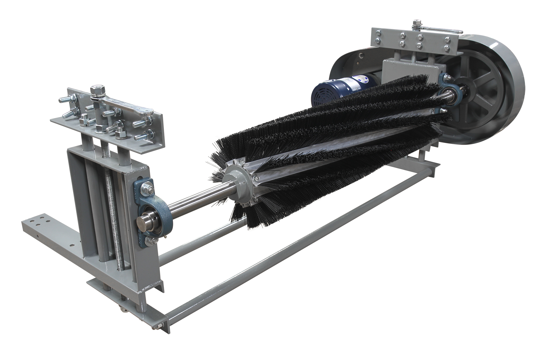 Belt Cleaners Archives Material Control, Inc.