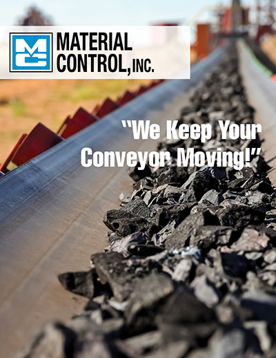 Material Control Inc. Master Catalog