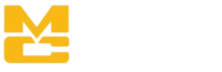 Material Control Inc White Logo